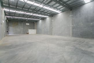 Factory, Warehouse & Industrial commercial property for lease at Unit 3/37 Greenwich Pde Neerabup WA 6031