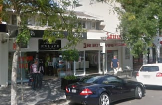 Shop & Retail commercial property leased at Shop 2/14 Cross Street Double Bay NSW 2028 Shop & Retail commercial property leased at Shop 2/14 Cross Street Double Bay NSW 2028