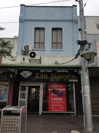 Offices commercial property leased at 43 Leeds Street Footscray VIC 3011 Offices commercial property leased at 43 Leeds Street Footscray VIC 3011