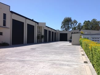 Factory, Warehouse & Industrial commercial property leased at 4/176 Siganto Drive Helensvale QLD 4212 Factory, Warehouse & Industrial commercial property leased at 4/176 Siganto Drive Helensvale QLD 4212