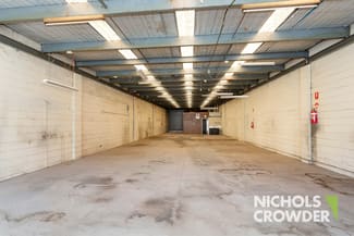 Factory, Warehouse & Industrial commercial property leased at 4 Nicholls Court Mordialloc VIC 3195 Factory, Warehouse & Industrial commercial property leased at 4 Nicholls Court Mordialloc VIC 3195