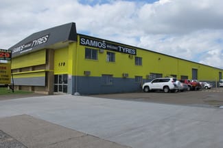 Factory, Warehouse & Industrial commercial property leased at 1/178 Beatty Road Archerfield QLD 4108 Factory, Warehouse & Industrial commercial property leased at 1/178 Beatty Road Archerfield QLD 4108