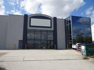Factory, Warehouse & Industrial commercial property leased at Wetherill Park NSW 2164
