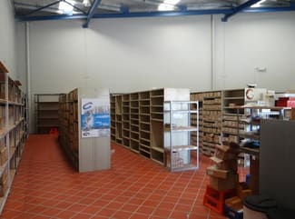Factory, Warehouse & Industrial commercial property leased at Wetherill Park NSW 2164