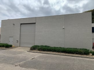 Factory, Warehouse & Industrial commercial property leased at 3/1 Quist Court Dandenong VIC 3175 Factory, Warehouse & Industrial commercial property leased at 3/1 Quist Court Dandenong VIC 3175