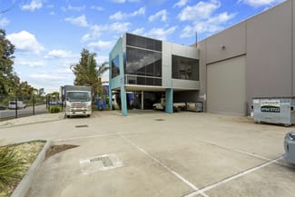 Showrooms / Bulky Goods commercial property leased at 36 Drake Boulevard Altona VIC 3018 Showrooms / Bulky Goods commercial property leased at 36 Drake Boulevard Altona VIC 3018
