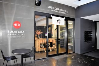 Shop & Retail commercial property leased at Shop 1/517 Elizabeth Street Surry Hills NSW 2010 Shop & Retail commercial property leased at Shop 1/517 Elizabeth Street Surry Hills NSW 2010