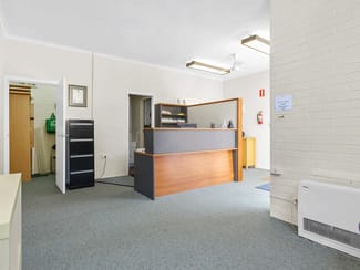 Medical / Consulting commercial property leased at 2/338 Main Street Mornington VIC 3931