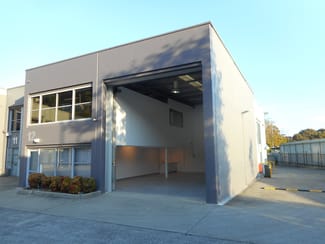 Factory, Warehouse & Industrial commercial property leased at 12/84 Old Pittwater Road Brookvale NSW 2100 Factory, Warehouse & Industrial commercial property leased at 12/84 Old Pittwater Road Brookvale NSW 2100