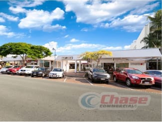 Shop & Retail commercial property leased at 4/99 Bloomfield Street Cleveland QLD 4163
