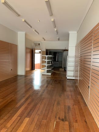 Shop & Retail commercial property leased at 391 Hampton Street Hampton VIC 3188 Shop & Retail commercial property leased at 391 Hampton Street Hampton VIC 3188