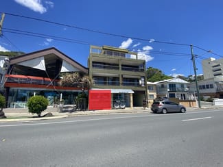 Shop & Retail commercial property leased at 1/778 Pacific Parade Currumbin QLD 4223