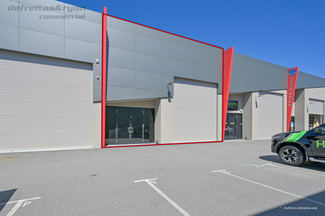 Factory, Warehouse & Industrial commercial property leased at 4/59 Forsyth Street O'connor WA 6163 Factory, Warehouse & Industrial commercial property leased at 4/59 Forsyth Street O'connor WA 6163