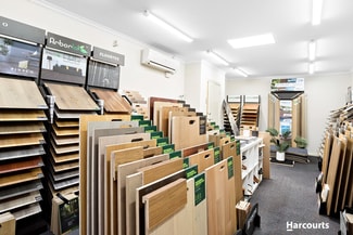 Offices commercial property leased at 2/288 Blackburn Road Doncaster East VIC 3109