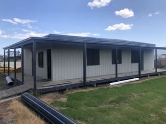 Factory, Warehouse & Industrial commercial property leased at 22 Vesper Drive Narre Warren VIC 3805