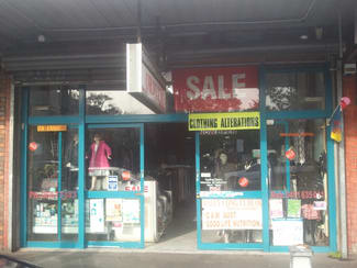 Shop & Retail commercial property leased at 301 Barkly Street Footscray VIC 3011 Shop & Retail commercial property leased at 301 Barkly Street Footscray VIC 3011