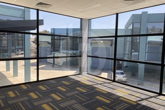 Factory, Warehouse & Industrial commercial property leased at 3/13 HOLBECHE ROAD Arndell Park NSW 2148