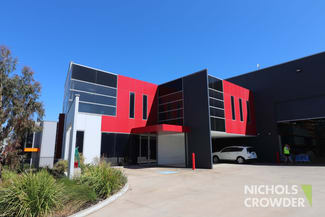 Offices commercial property leased at 17 Yazaki Way Carrum Downs VIC 3201 Offices commercial property leased at 17 Yazaki Way Carrum Downs VIC 3201