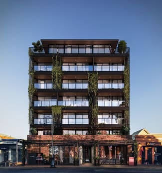 Shop & Retail commercial property leased at 69 Melbourne Street North Adelaide SA 5006 Shop & Retail commercial property leased at 69 Melbourne Street North Adelaide SA 5006