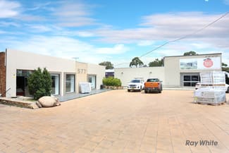 Showrooms / Bulky Goods commercial property leased at 577 Woodville Road Guildford NSW 2161 Showrooms / Bulky Goods commercial property leased at 577 Woodville Road Guildford NSW 2161