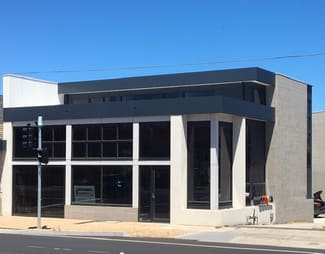 Shop & Retail commercial property leased at 618 Nepean Highway Carrum VIC 3197