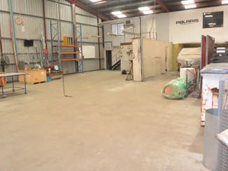 Factory, Warehouse & Industrial commercial property leased at 1/45 Bay Road Taren Point NSW 2229