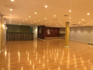 Offices commercial property leased at First Floor/299 Belmore Road Riverwood NSW 2210