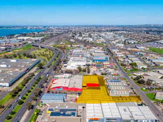 Factory, Warehouse & Industrial commercial property leased at 8 Collopy Street & 58 Edols Road North Geelong VIC 3215 Factory, Warehouse & Industrial commercial property leased at 8 Collopy Street & 58 Edols Road North Geelong VIC 3215