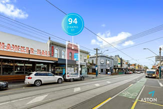 Offices commercial property leased at 94 Chapel Street Windsor VIC 3181
