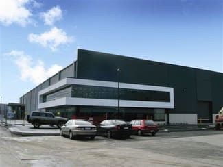 Factory, Warehouse & Industrial commercial property leased at Building 10/102 - 128 Bridge Road Dandenong VIC 3175 Factory, Warehouse & Industrial commercial property leased at Building 10/102 - 128 Bridge Road Dandenong VIC 3175