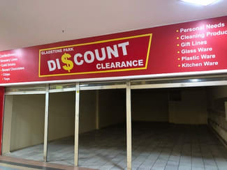 Shop & Retail commercial property leased at Shop 7/8-34 Gladstone Park Shopping Centre Gladstone Park VIC 3043 Shop & Retail commercial property leased at Shop 7/8-34 Gladstone Park Shopping Centre Gladstone Park VIC 3043