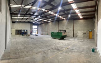 Factory, Warehouse & Industrial commercial property leased at Unit 4/2 Bronti Street Mascot NSW 2020 Factory, Warehouse & Industrial commercial property leased at Unit 4/2 Bronti Street Mascot NSW 2020