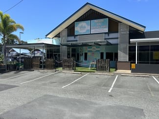 Shop & Retail commercial property for lease at 3/200 Old Cleveland Road Capalaba QLD 4157 Shop & Retail commercial property for lease at 3/200 Old Cleveland Road Capalaba QLD 4157