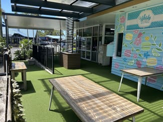 Shop & Retail commercial property for lease at 3/200 Old Cleveland Road Capalaba QLD 4157 Shop & Retail commercial property for lease at 3/200 Old Cleveland Road Capalaba QLD 4157