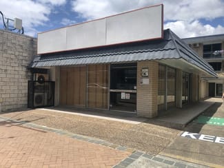 Shop & Retail commercial property leased at SHOP 1/1740 Gold Coast Hwy Burleigh Heads QLD 4220