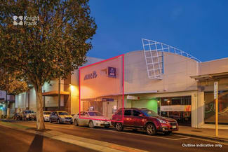 Offices commercial property leased at 362 Main Road Glenorchy TAS 7010 Offices commercial property leased at 362 Main Road Glenorchy TAS 7010