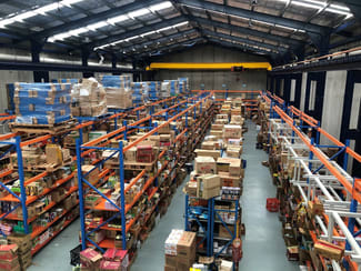 Factory, Warehouse & Industrial commercial property leased at 21 Clevedon Street Botany NSW 2019 Factory, Warehouse & Industrial commercial property leased at 21 Clevedon Street Botany NSW 2019