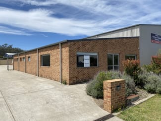 Serviced Offices commercial property leased at 1/55 Shelley Road Moruya NSW 2537 Serviced Offices commercial property leased at 1/55 Shelley Road Moruya NSW 2537
