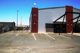 Factory, Warehouse & Industrial commercial property leased at 3/985 Coolawanyah Road Karratha Industrial Estate WA 6714 Factory, Warehouse & Industrial commercial property leased at 3/985 Coolawanyah Road Karratha Industrial Estate WA 6714
