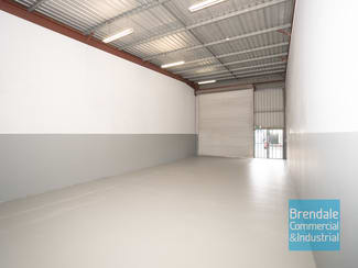 Factory, Warehouse & Industrial commercial property leased at 2/42 Paisley Drive Lawnton QLD 4501 Factory, Warehouse & Industrial commercial property leased at 2/42 Paisley Drive Lawnton QLD 4501