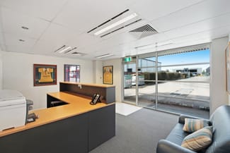 Factory, Warehouse & Industrial commercial property leased at Units 2 & 3, 31 Camfield Drive Heatherbrae NSW 2324 Factory, Warehouse & Industrial commercial property leased at Units 2 & 3, 31 Camfield Drive Heatherbrae NSW 2324