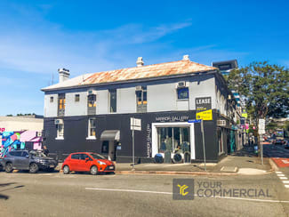 Offices commercial property leased at Ground Floor/887 Ann Street Fortitude Valley QLD 4006 Offices commercial property leased at Ground Floor/887 Ann Street Fortitude Valley QLD 4006