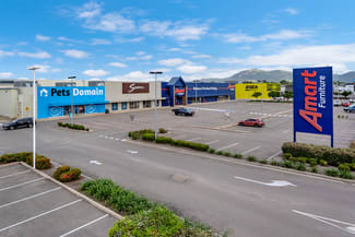 Shop & Retail commercial property leased at G04/110 Duckworth Street Garbutt QLD 4814