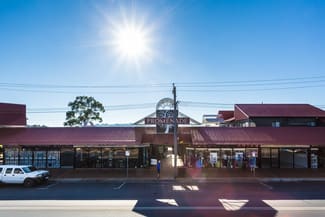 Medical / Consulting commercial property leased at Shop 11/4 Market Street Merimbula NSW 2548 Medical / Consulting commercial property leased at Shop 11/4 Market Street Merimbula NSW 2548