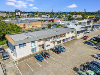 Offices commercial property for lease at 357 Gympie Rd Strathpine QLD 4500 Offices commercial property for lease at 357 Gympie Rd Strathpine QLD 4500