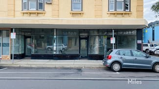 Shop & Retail commercial property leased at 5, 5A, & 7/7 Edward Street Brunswick VIC 3056