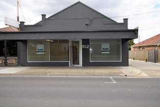 Offices commercial property leased at 912 High Street Reservoir VIC 3073