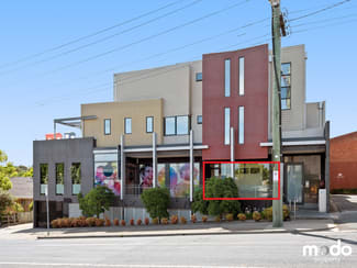Medical / Consulting commercial property leased at 3/92 Balwyn Road Balwyn VIC 3103 Medical / Consulting commercial property leased at 3/92 Balwyn Road Balwyn VIC 3103