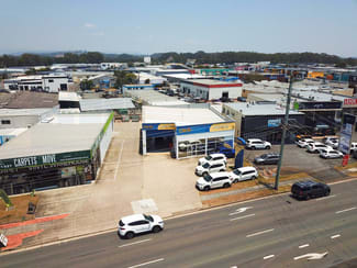 Showrooms / Bulky Goods commercial property leased at 143 Minjungbal Drive Tweed Heads South NSW 2486 Showrooms / Bulky Goods commercial property leased at 143 Minjungbal Drive Tweed Heads South NSW 2486