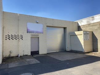 Factory, Warehouse & Industrial commercial property leased at 7, 146-148 High Street Melton VIC 3337 Factory, Warehouse & Industrial commercial property leased at 7, 146-148 High Street Melton VIC 3337